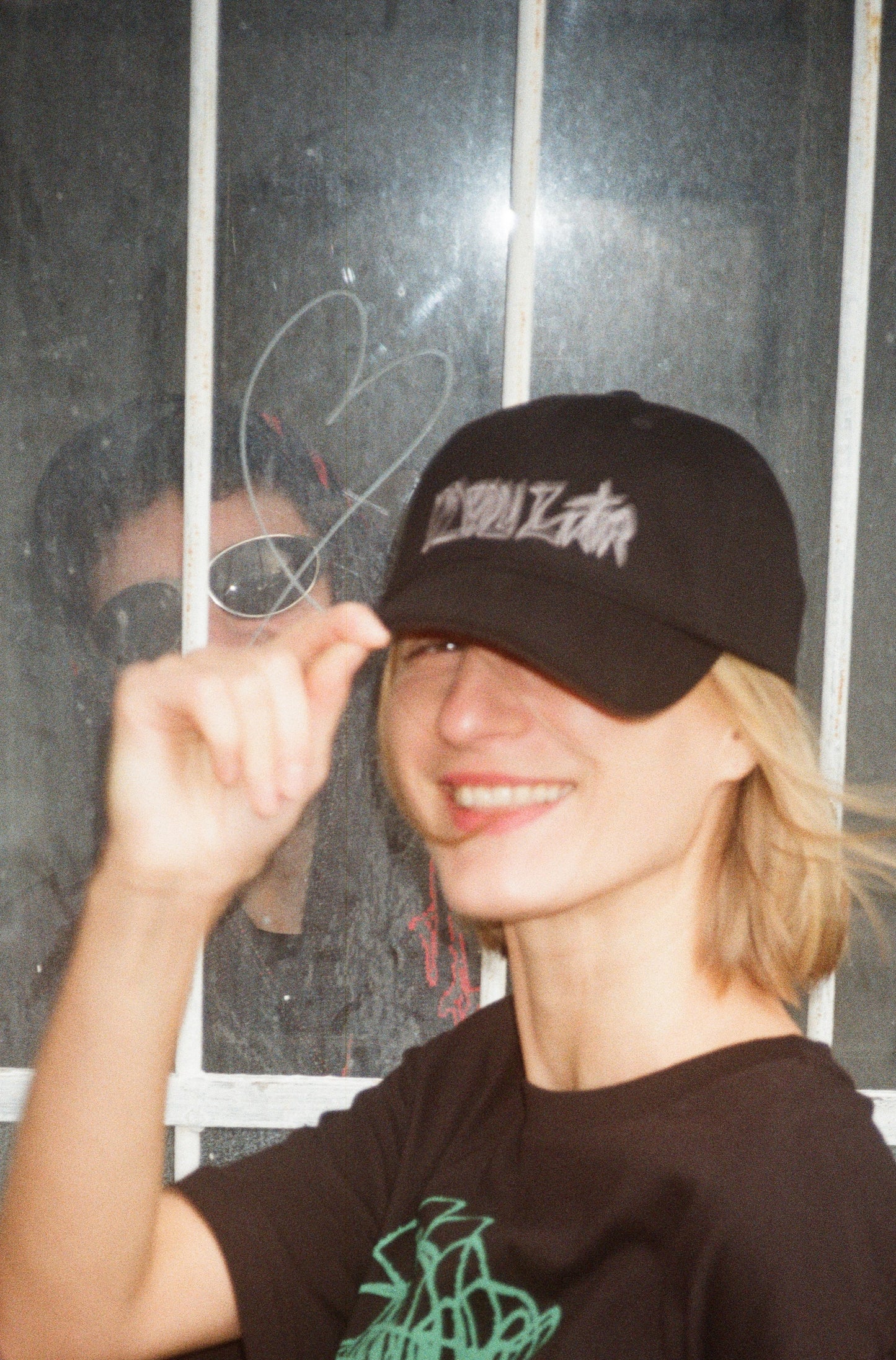 HRTL - Kšiltovka Modu Lair Terra Peut