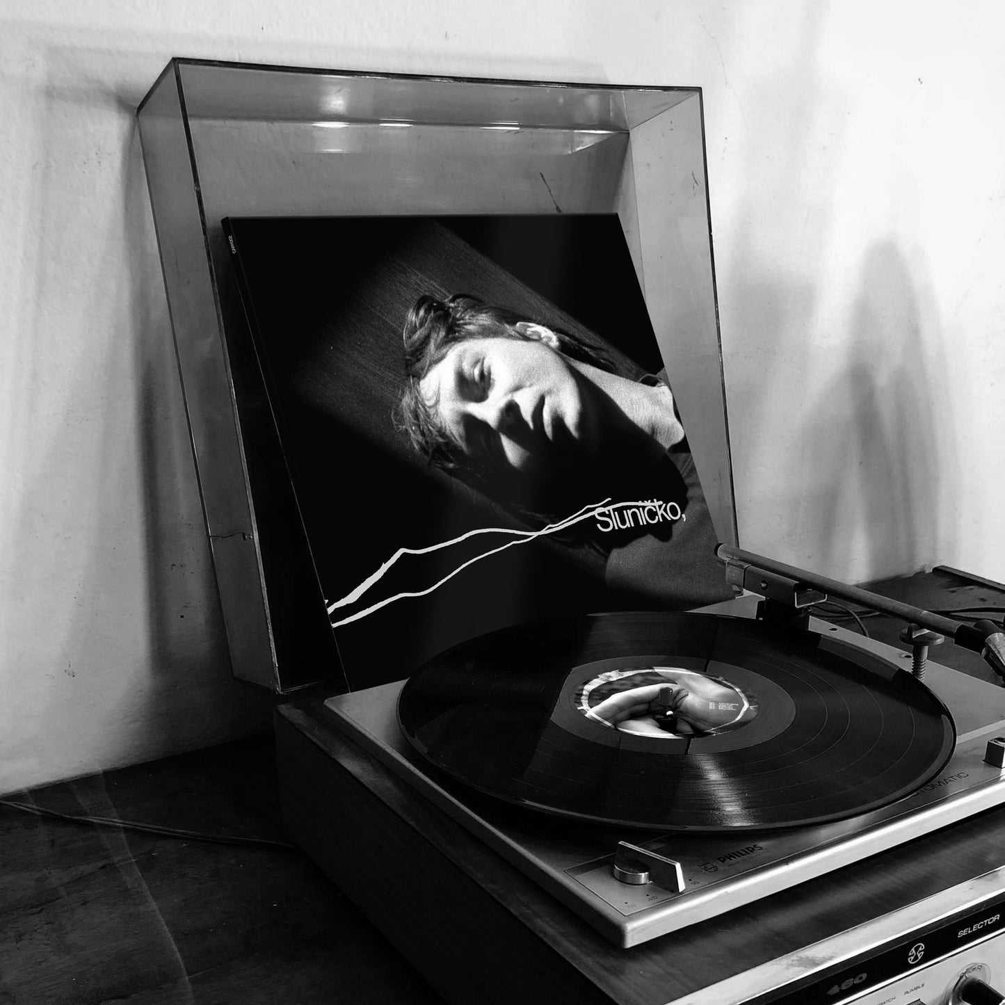 Čáry života - Sluníčko (LP)