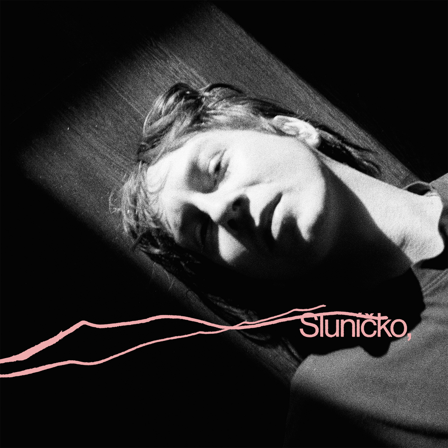 Čáry života - Sluníčko + Stínítko (LP + LP)