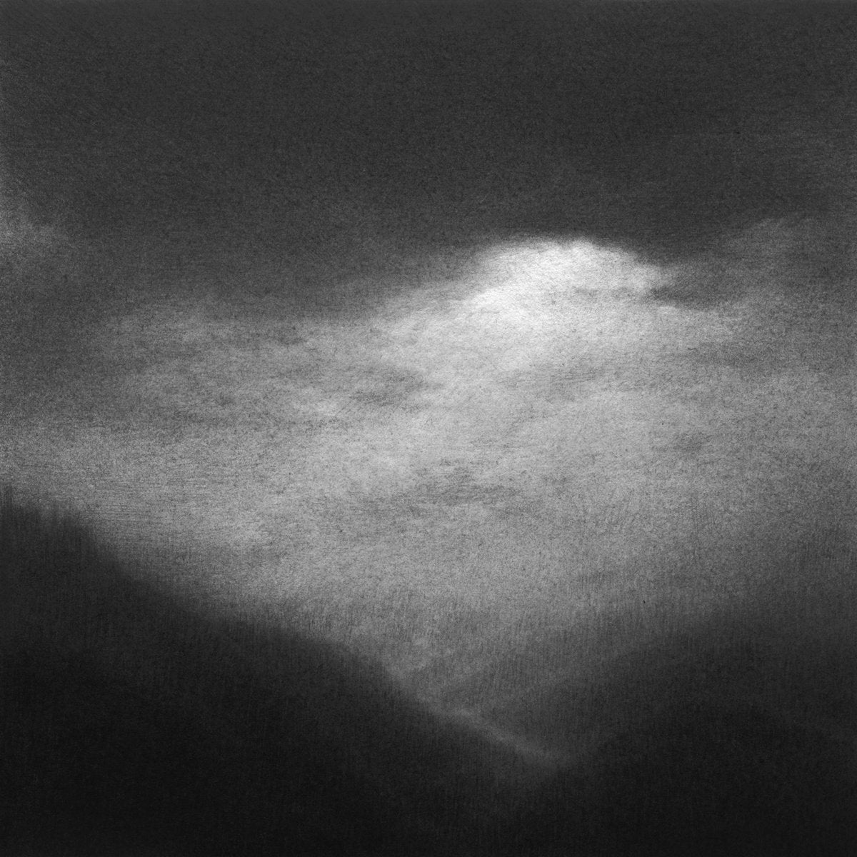 Čáry života - Stínítko (LP)