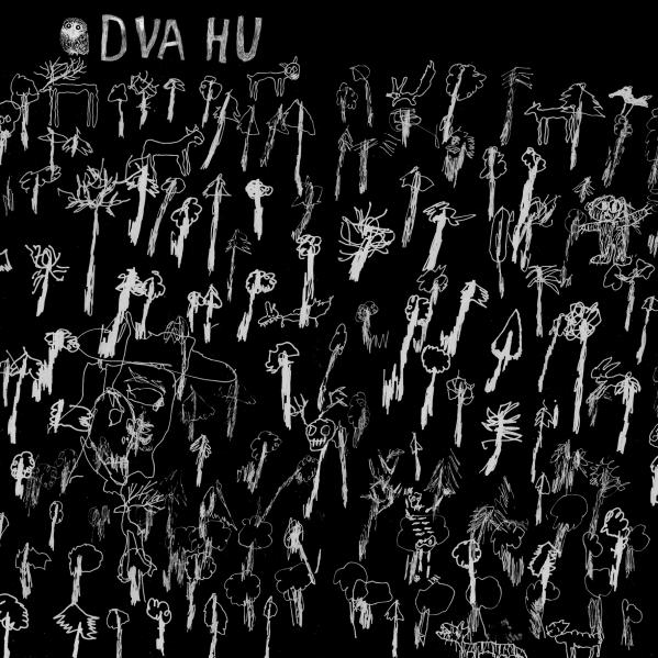 DVA - HU (CD)