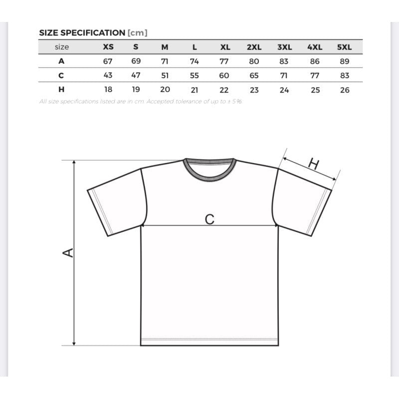 Ventolin - Fart black (triko)