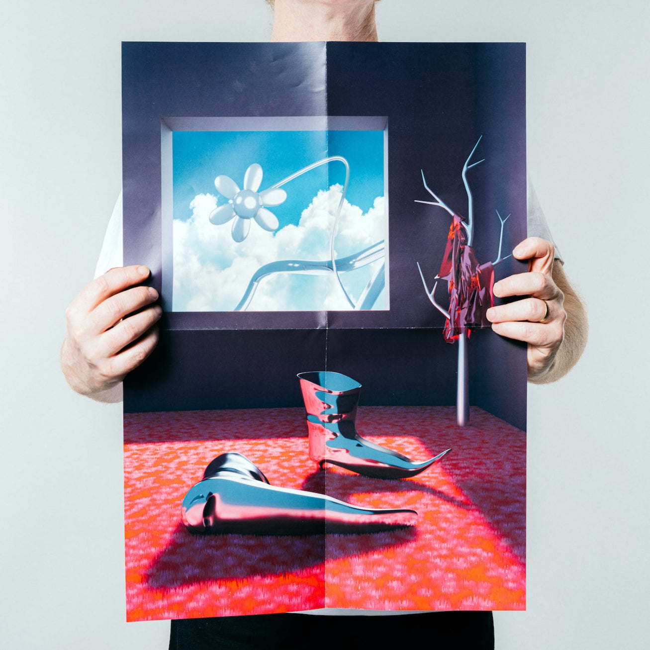 Ventolin - Všechno nejlepší (plakát)