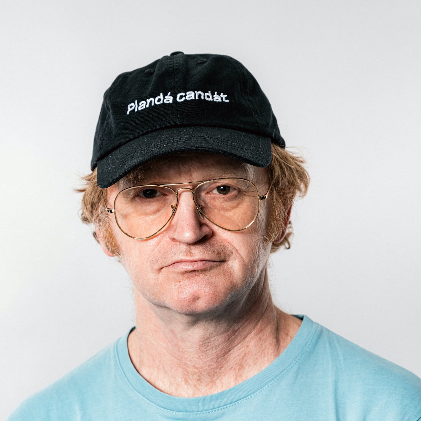 Ventolin - Plandá candát - kšiltovka