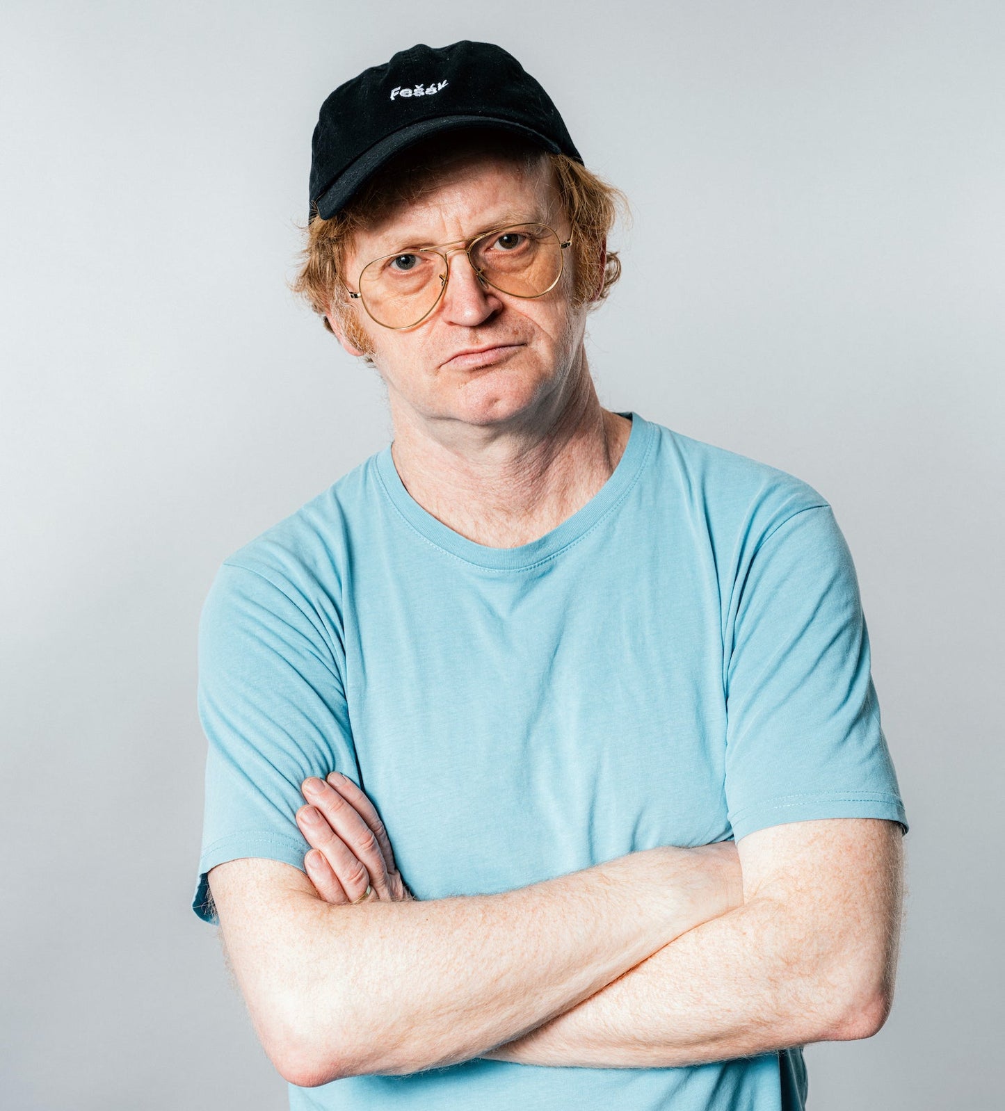 Ventolin - Fešák - kšiltovka