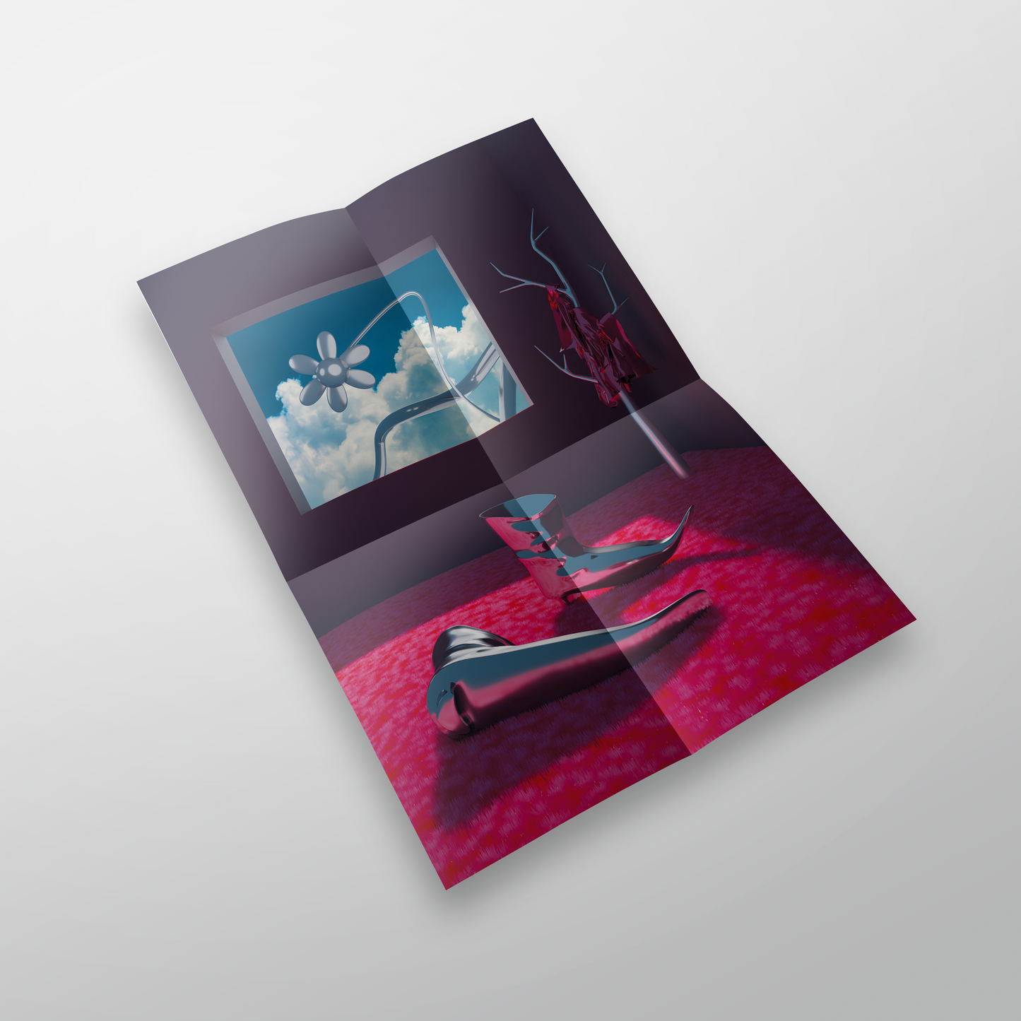 Ventolin - Všechno nejlepší (LP) deluxe 180g picturedisc + plakát