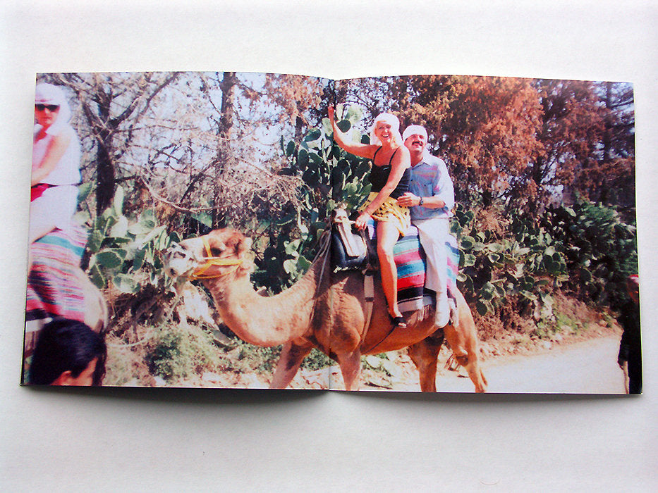 Midi Lidi - Čekání na robota (CD)