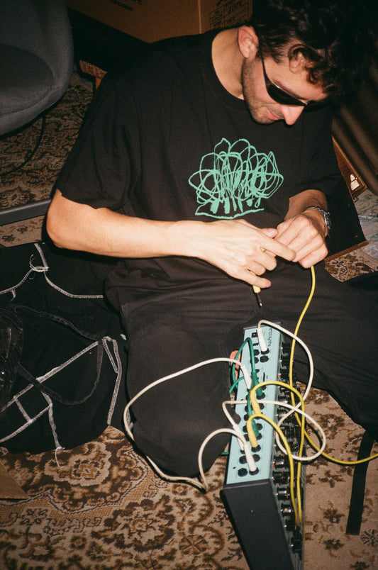 HRTL - Triko Modu Lair Terra Peut