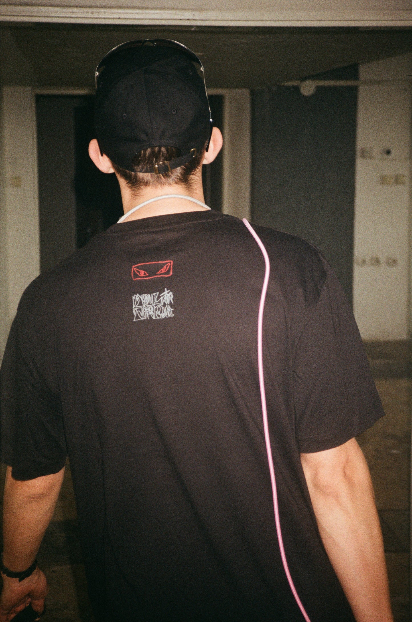 HRTL - Triko Modu Lair Terra Peut