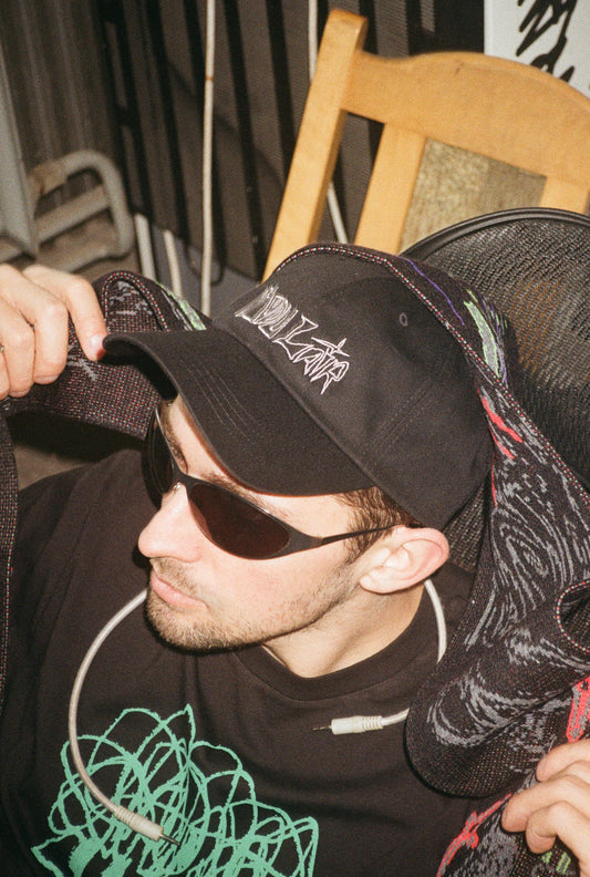 HRTL - Kšiltovka Modu Lair Terra Peut