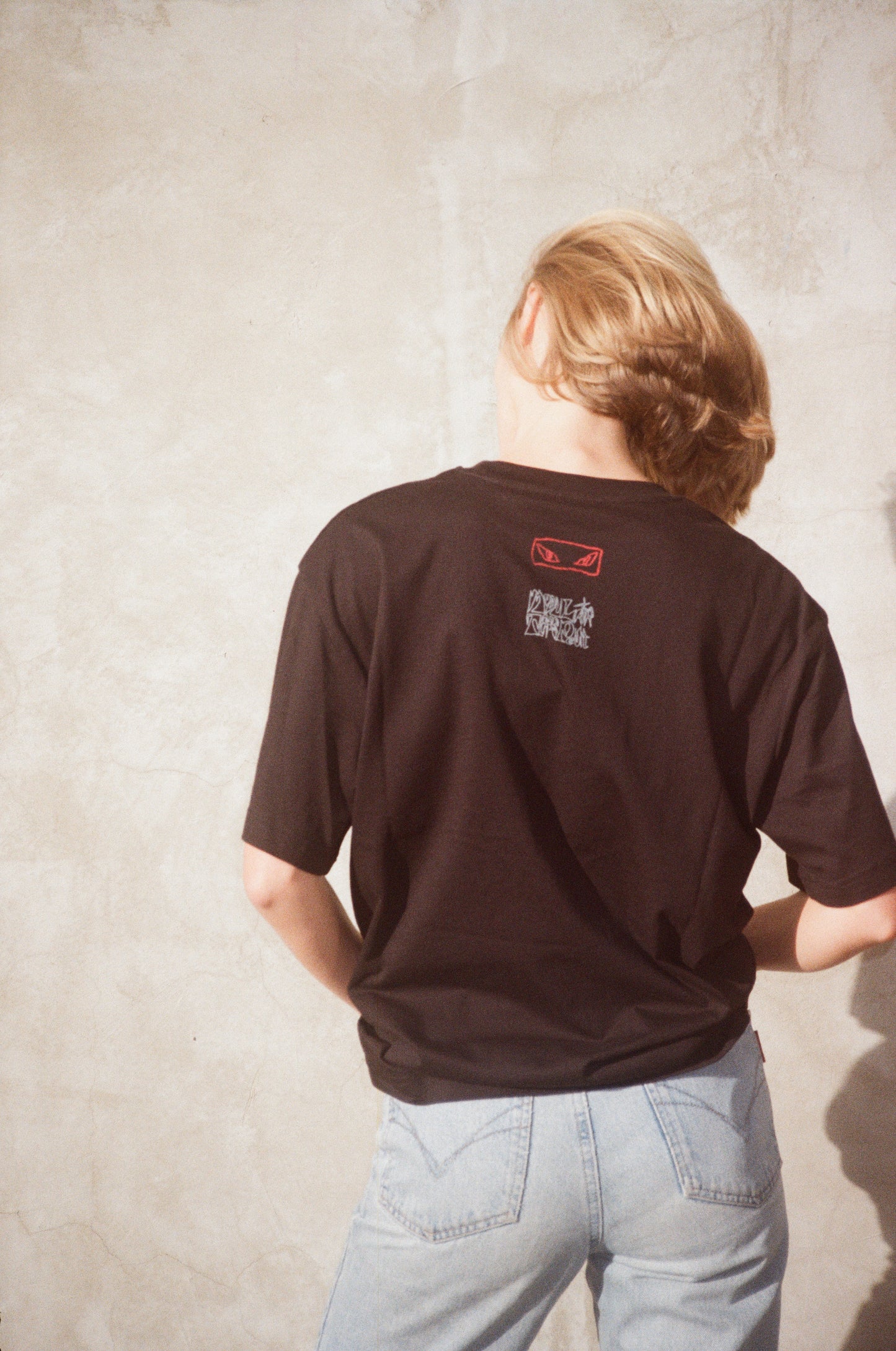 HRTL - Triko Modu Lair Terra Peut