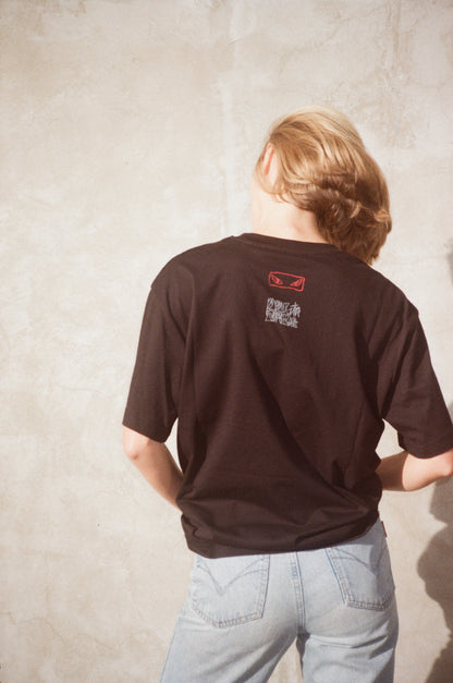 HRTL - Triko Modu Lair Terra Peut