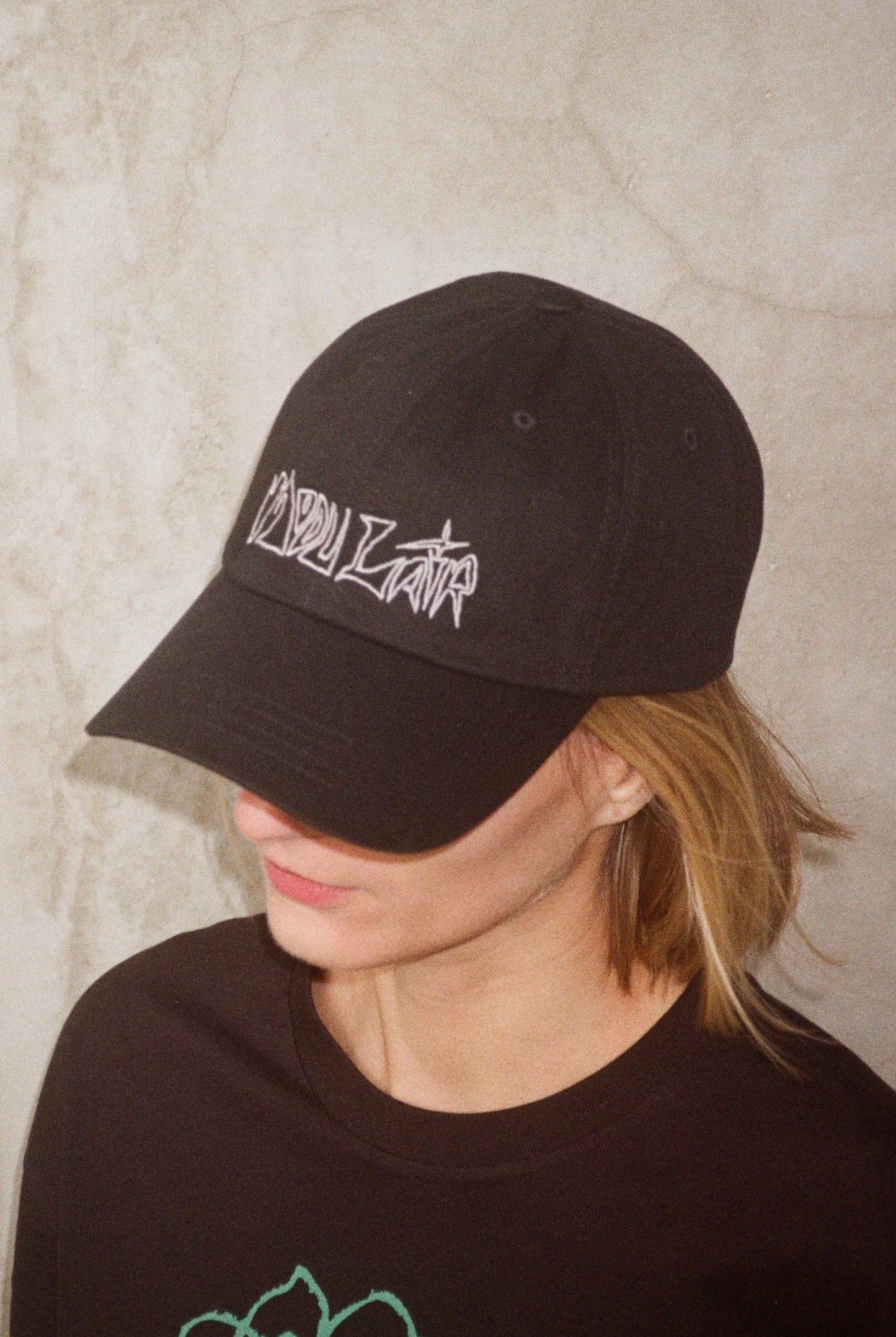 HRTL - Kšiltovka Modu Lair Terra Peut