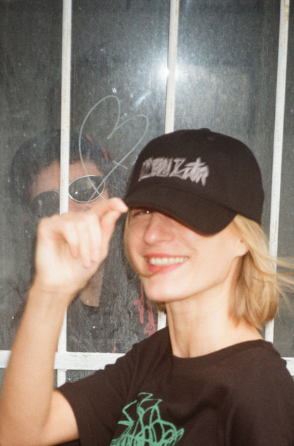 HRTL - Kšiltovka Modu Lair Terra Peut