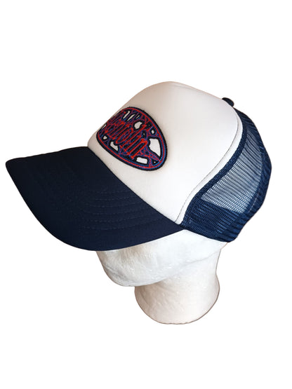 Ventolin -  Trucker Cap