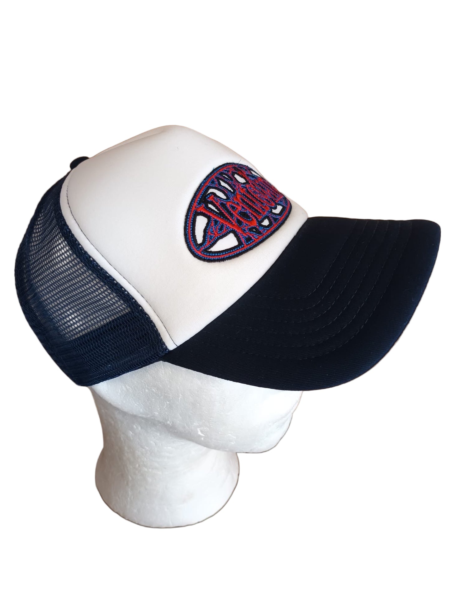 Ventolin -  Trucker Cap