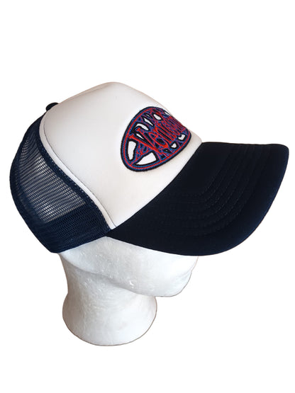 Ventolin -  Trucker Cap