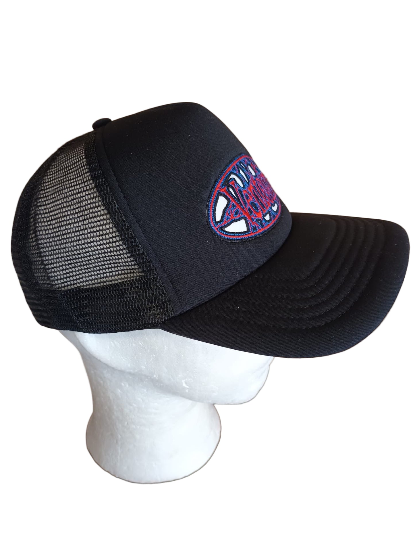 Ventolin -  Trucker Cap