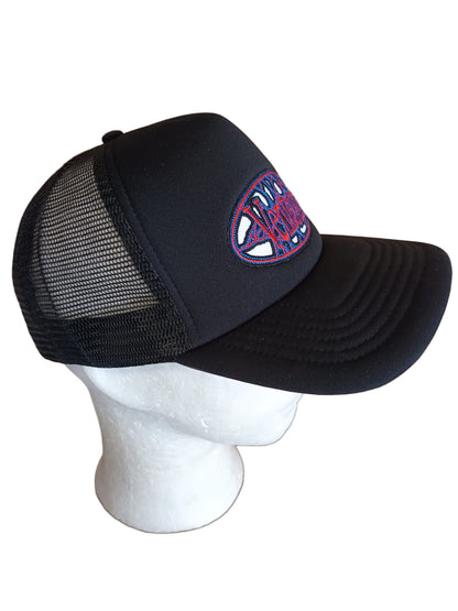 Ventolin -  Trucker Cap