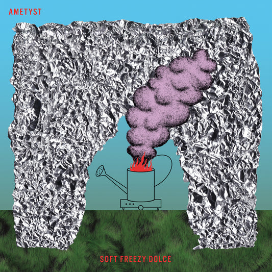 Ametyst - Soft Freezy Dolce (LP)