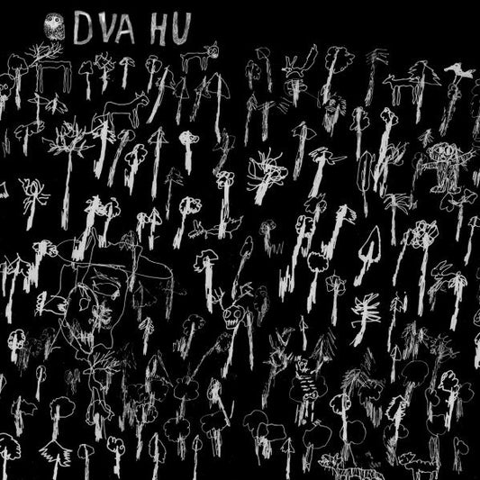 DVA - HU (CD)
