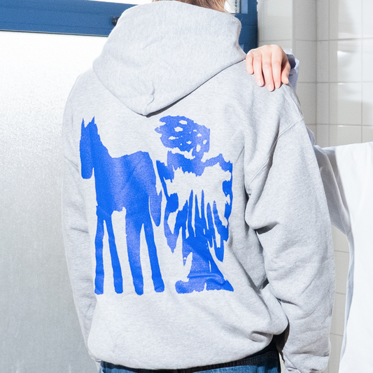 Dukla - Další rok mikina s kapucí (voucher)