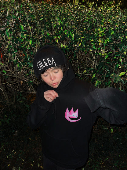 Athena Chlebová - VODSRDCE (Mikina)