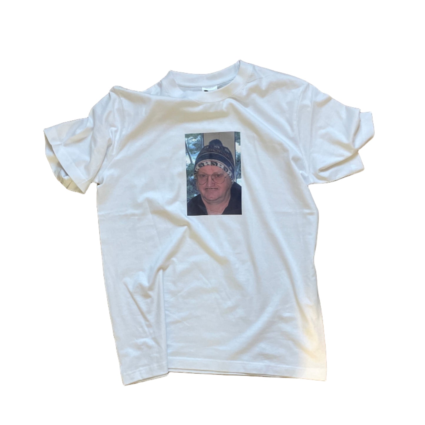 Ventolin - Triko - Dejv