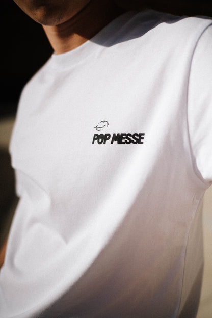 Pop Messe - Not Lost (Triko)