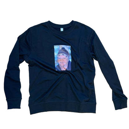 Ventolin - Mikina - Dejv