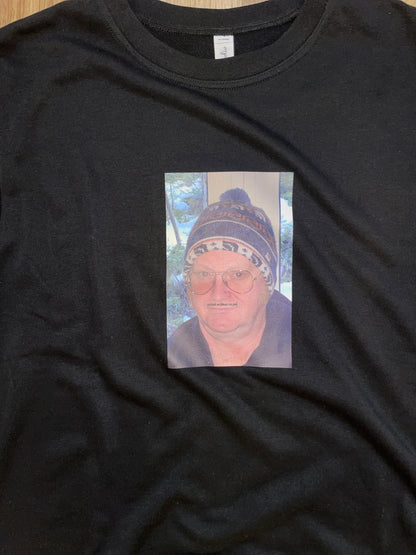 Ventolin - Mikina - Dejv