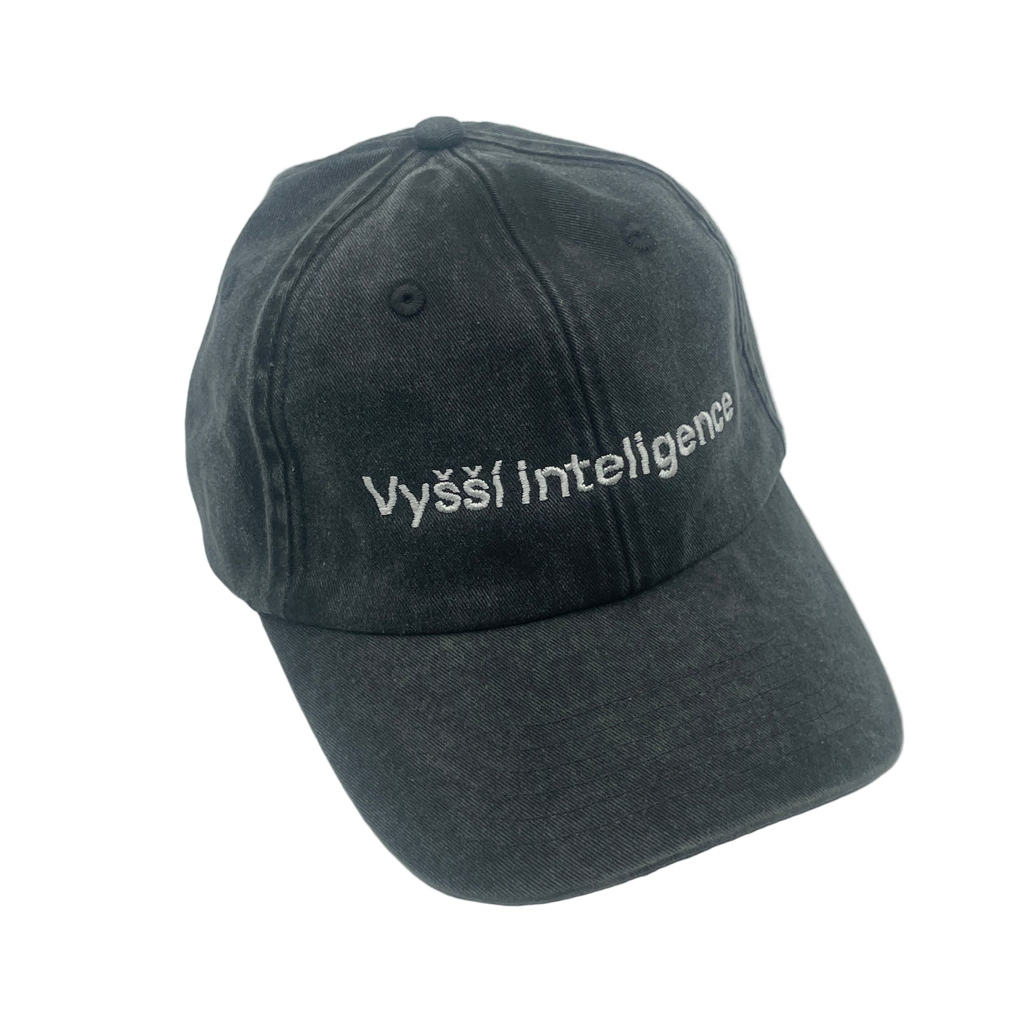 Ventolin - Vyšší inteligence - kšiltovka