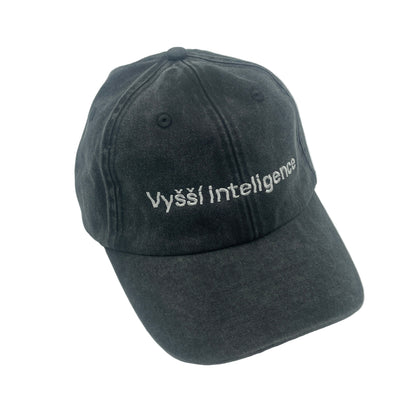 Ventolin - Vyšší inteligence - kšiltovka