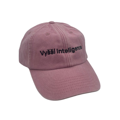 Ventolin - Vyšší inteligence - kšiltovka