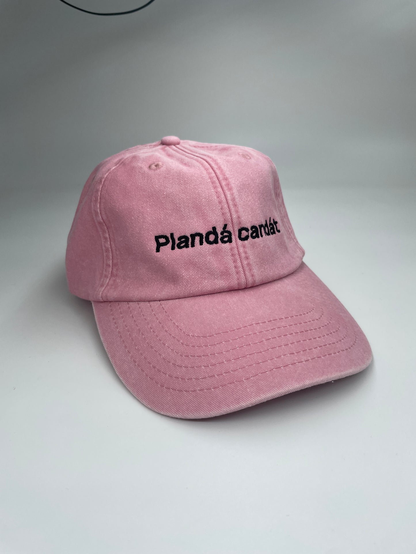 Ventolin - Plandá candát - kšiltovka