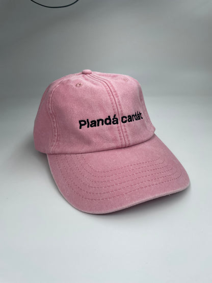 Ventolin - Plandá candát - kšiltovka