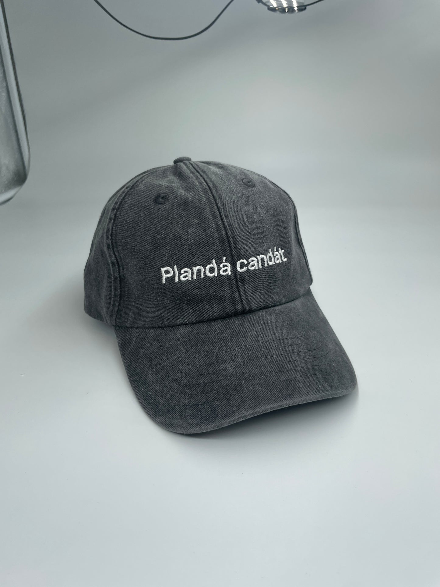 Ventolin - Plandá candát - kšiltovka