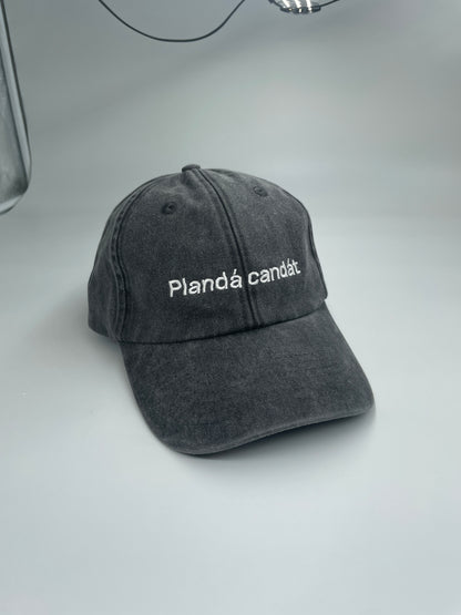 Ventolin - Plandá candát - kšiltovka