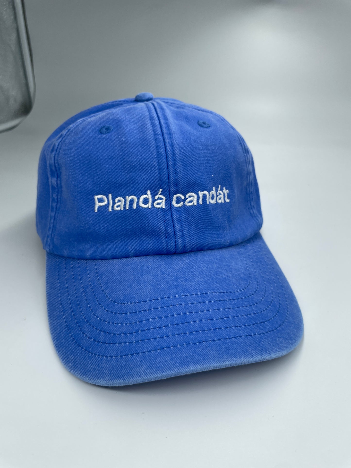 Ventolin - Plandá candát - kšiltovka