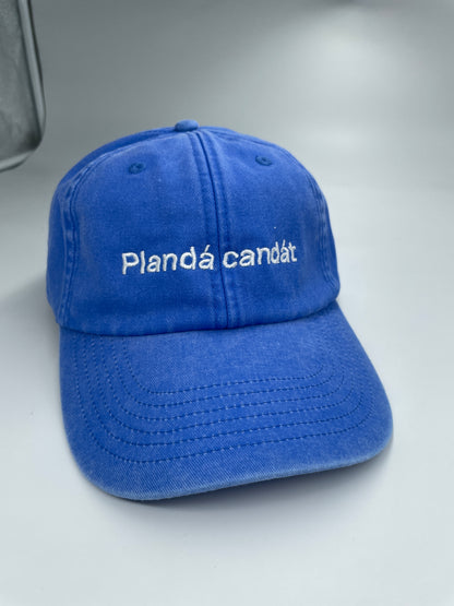 Ventolin - Plandá candát - kšiltovka