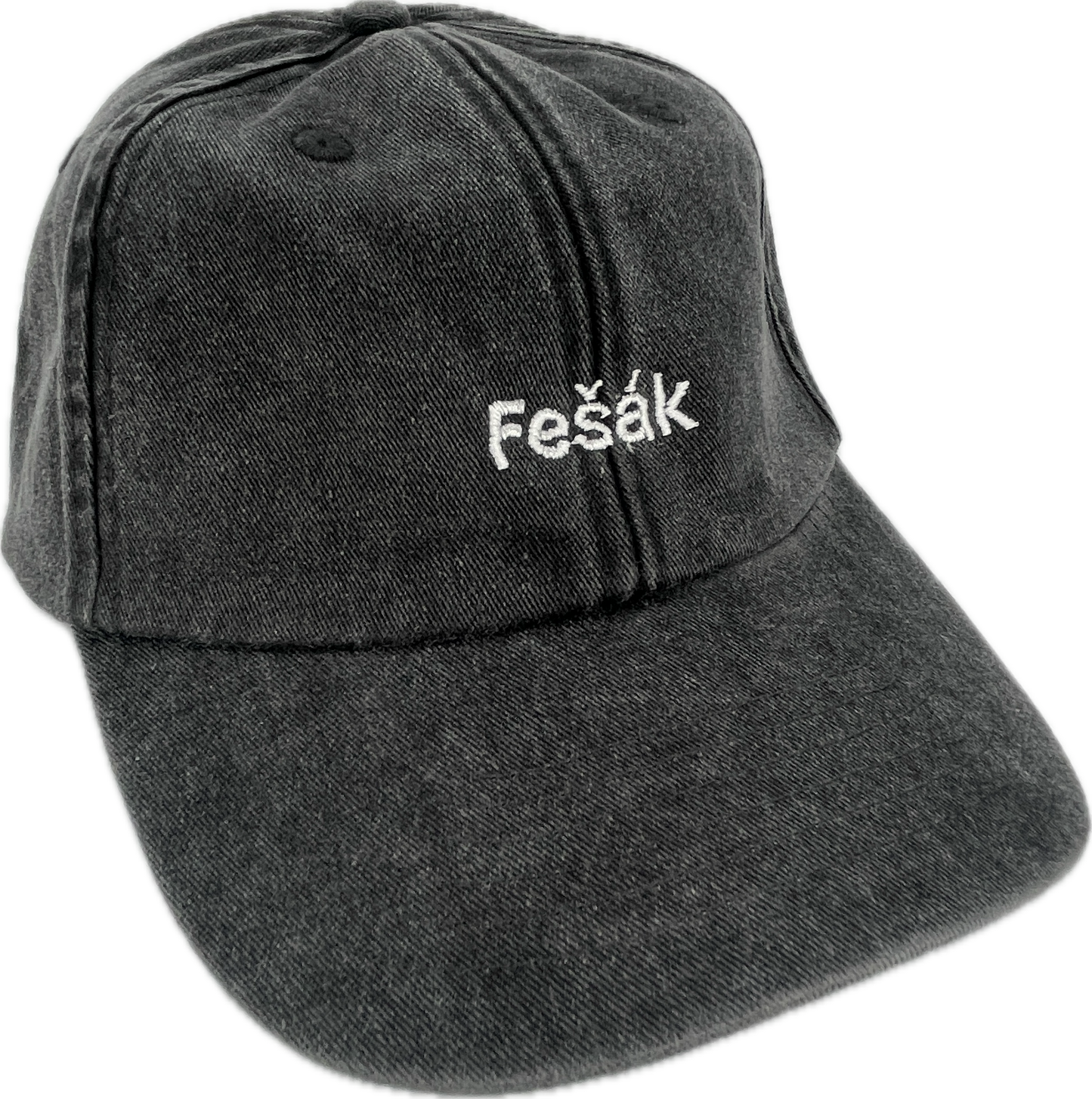 Ventolin - Fešák - kšiltovka