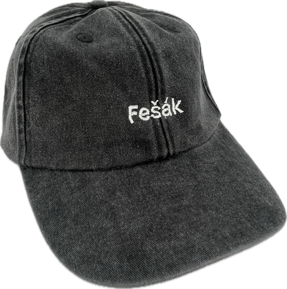 Ventolin - Fešák - kšiltovka