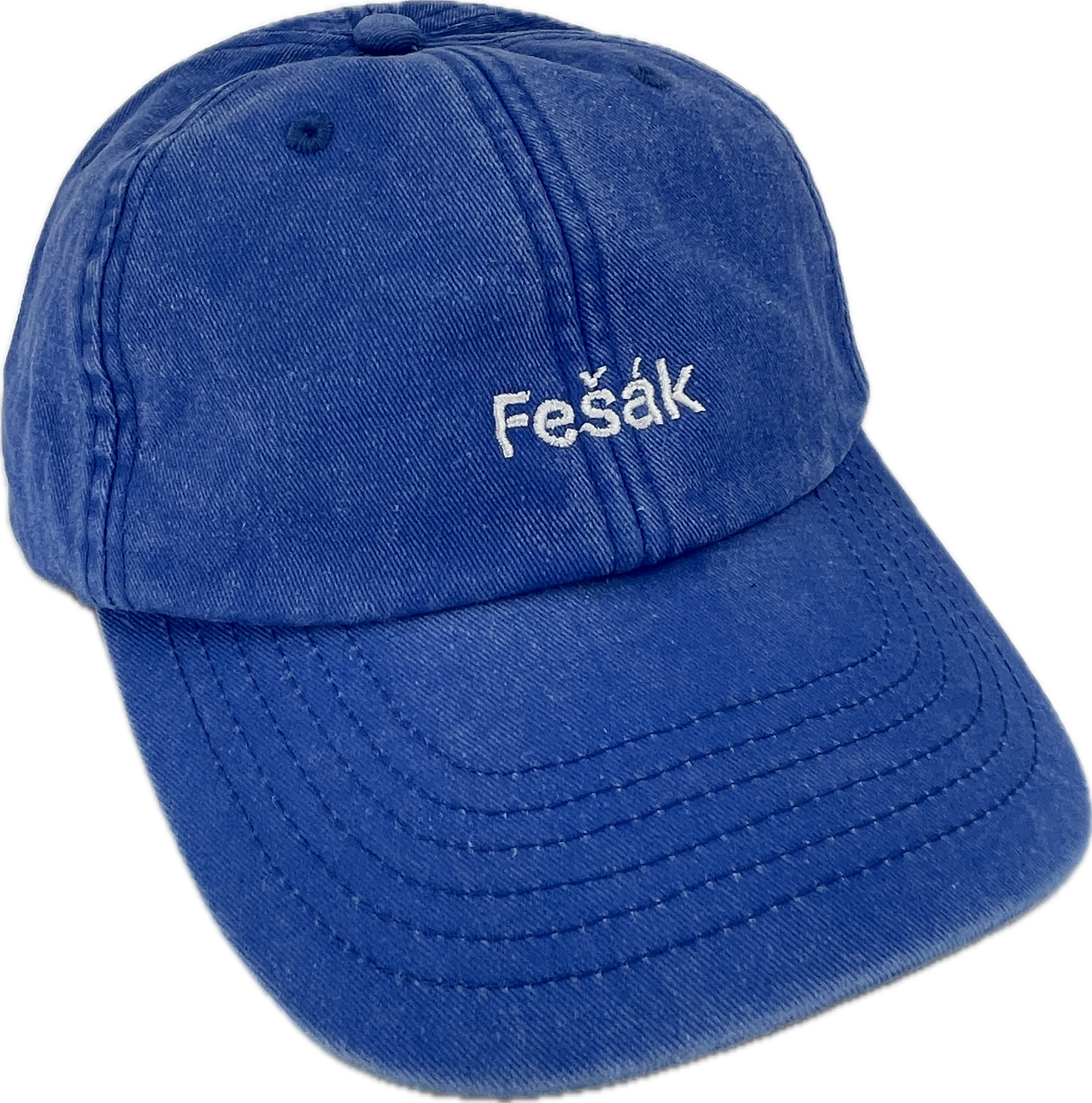 Ventolin - Fešák - kšiltovka