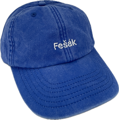 Ventolin - Fešák - kšiltovka