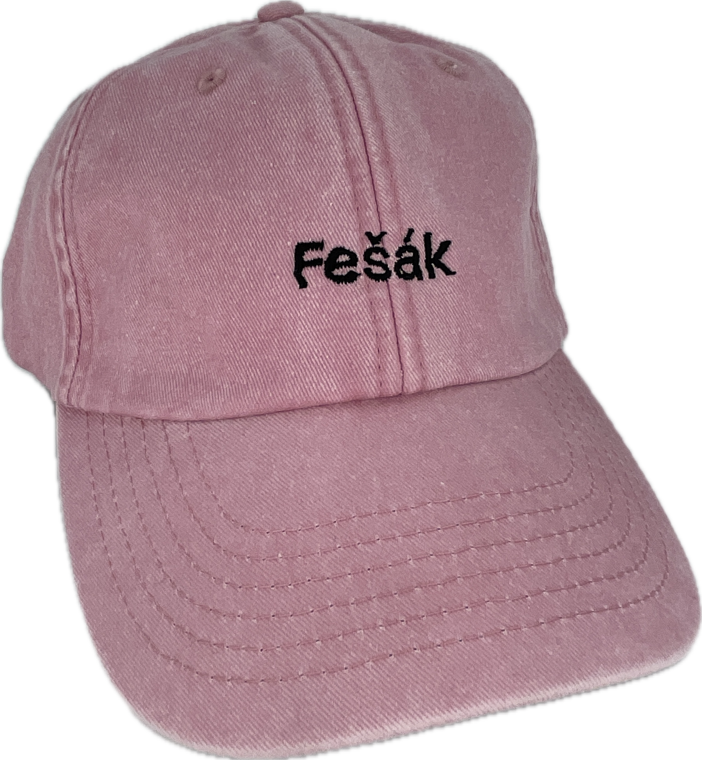 Ventolin - Fešák - kšiltovka