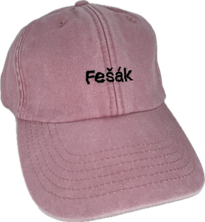 Ventolin - Fešák - kšiltovka