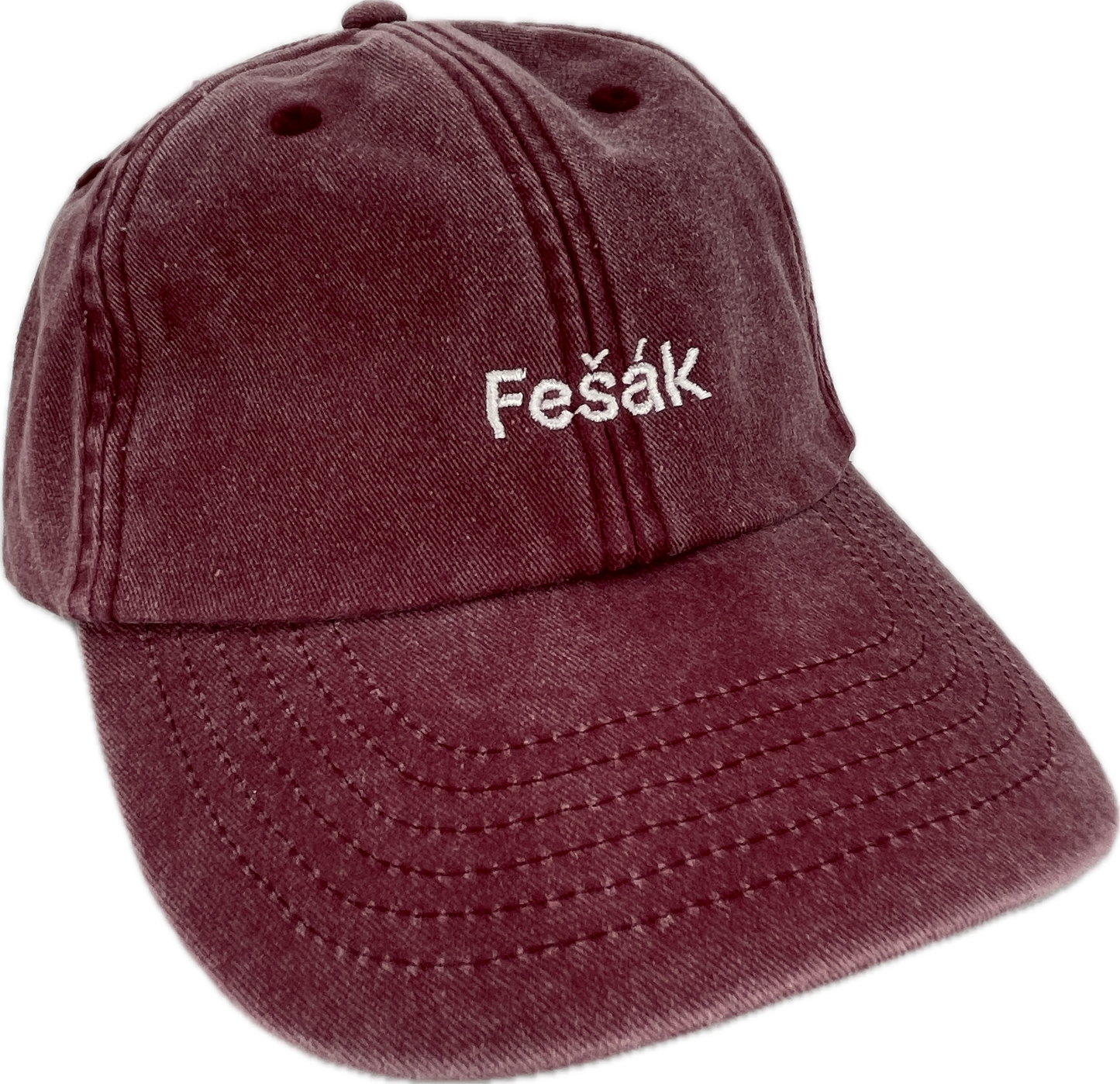 Ventolin - Fešák - kšiltovka
