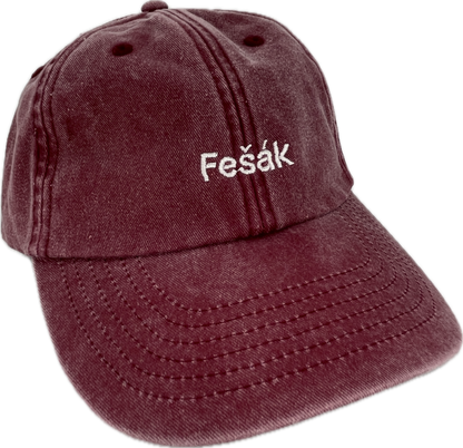 Ventolin - Fešák - kšiltovka