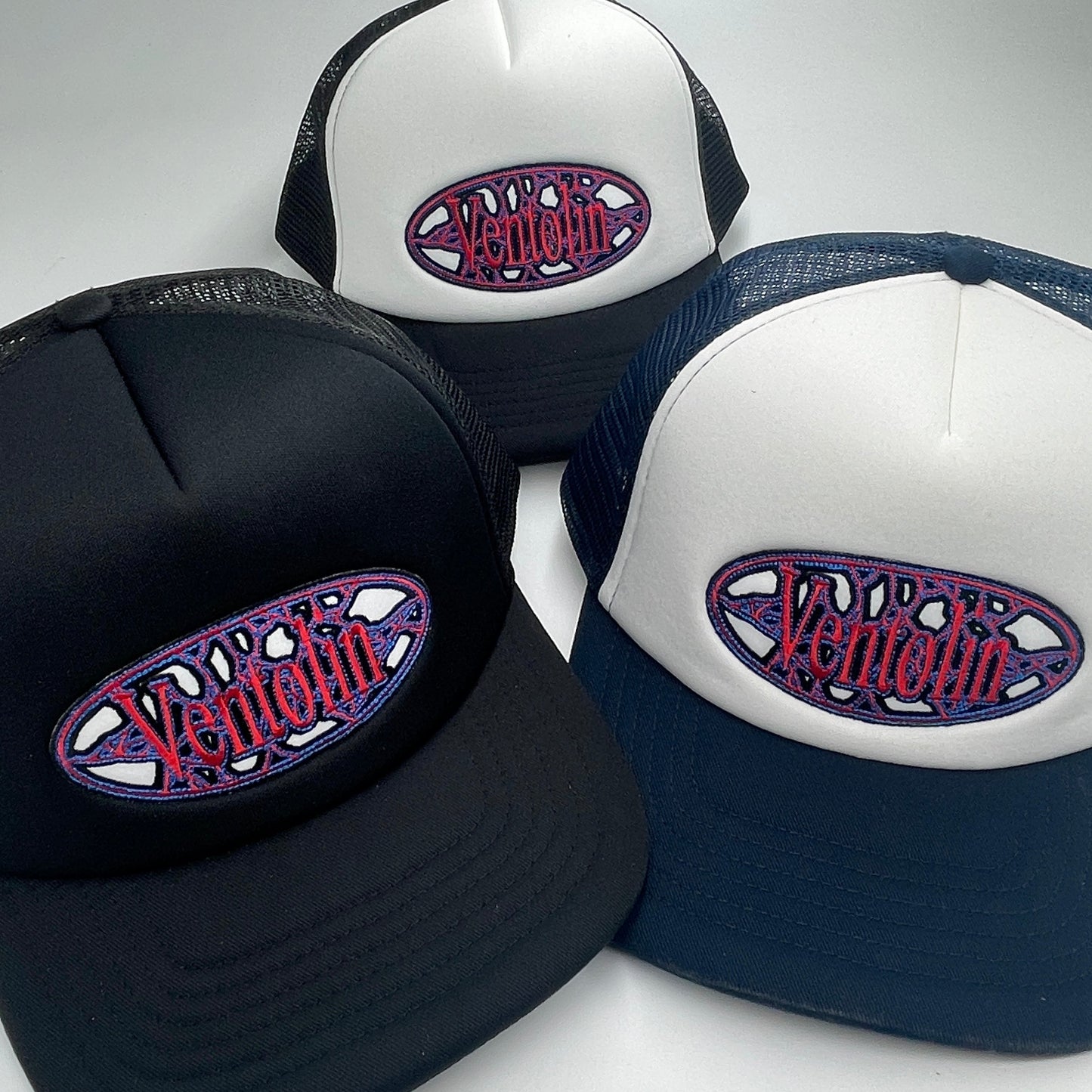 Ventolin -  Trucker Cap