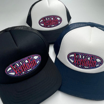 Ventolin -  Trucker Cap
